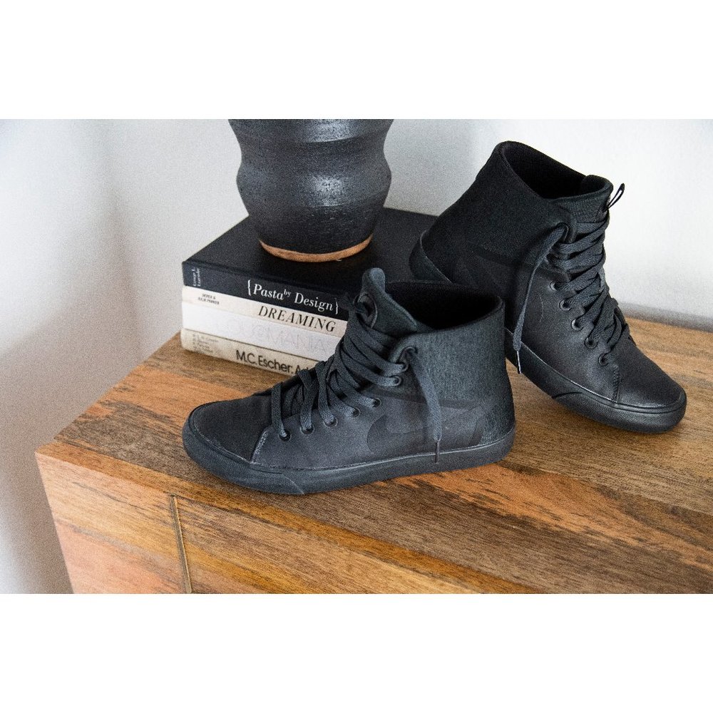 Nike High-Tops